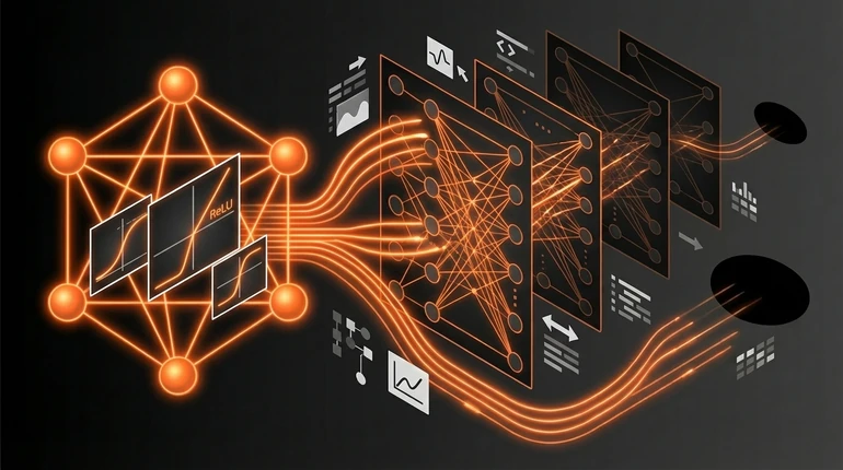 Activation functions and the vanishing gradient problem in neural networks