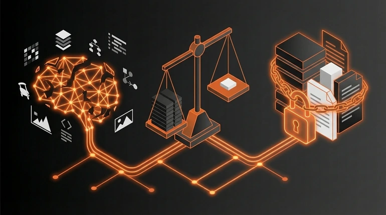 AI hallucinations, bias, and intellectual property risks explained