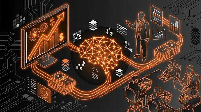 Making the business case for AI - ROI and stakeholder buy-in