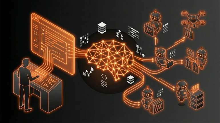 Prompt engineering techniques and AI agents explained