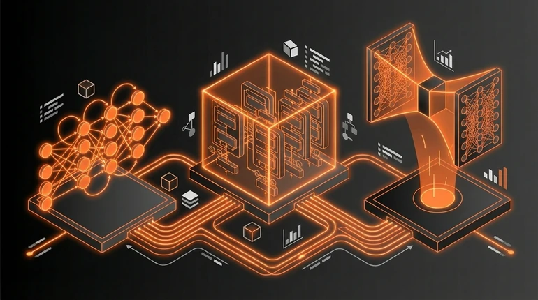 RNNs, transformers and autoencoders - key deep learning architectures