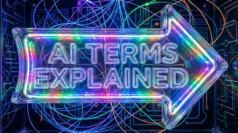 AI Terms Explained: A Beginner's Guide to LLMs, ML and Every Buzzword in Between